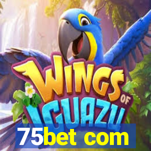 75bet com